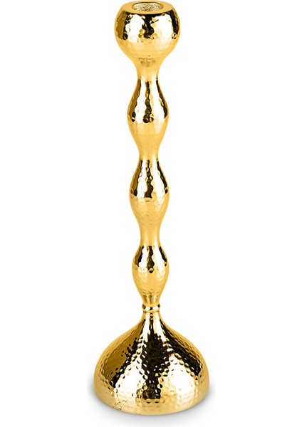 Karaca Arlen Şamdan Gold 32 cm fiyatları