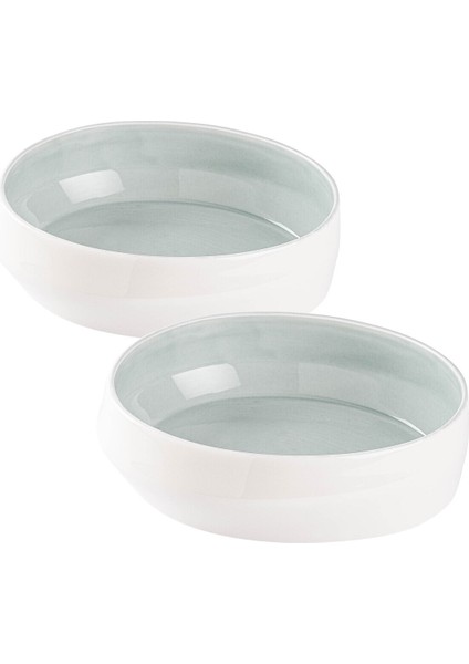 Space Mavi Porselen Ikili Kase Seti 16.2cm fiyatları