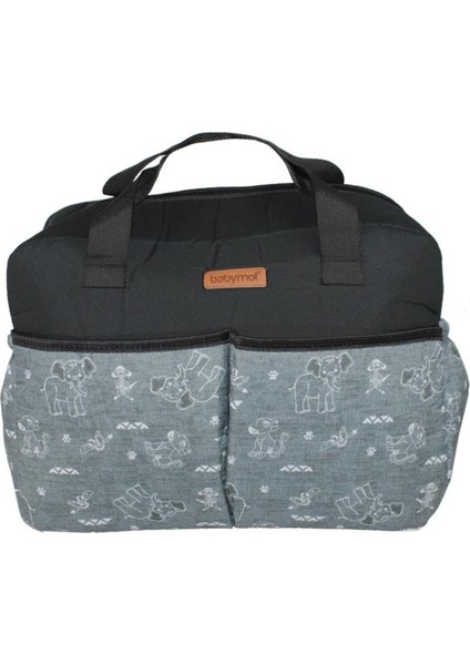 Smart Çanta - Gristandart