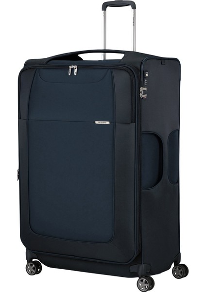 D'lite - 4 Tekerlekli Körüklü Jumbo Boy Valiz 83CM modelleri