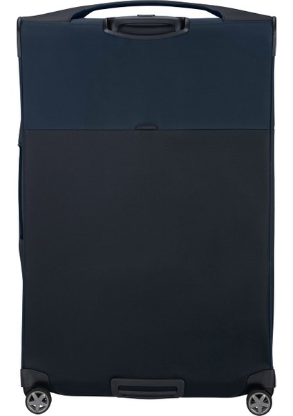 D'lite - 4 Tekerlekli Körüklü Jumbo Boy Valiz 83CM indirimleri