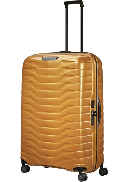 Spinner Proxis 4 Tekerlekli 86 cm Büyük Boy Valiz fırsatları