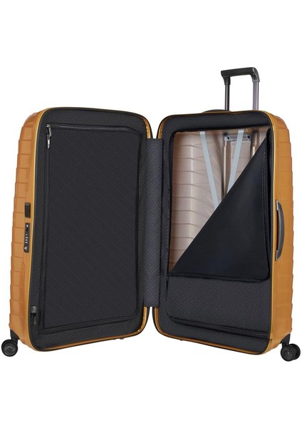 Spinner Proxis 4 Tekerlekli 86 cm Büyük Boy Valiz indirimleri