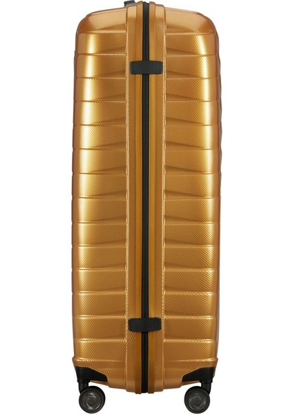 Spinner Proxis 4 Tekerlekli 86 cm Büyük Boy Valiz