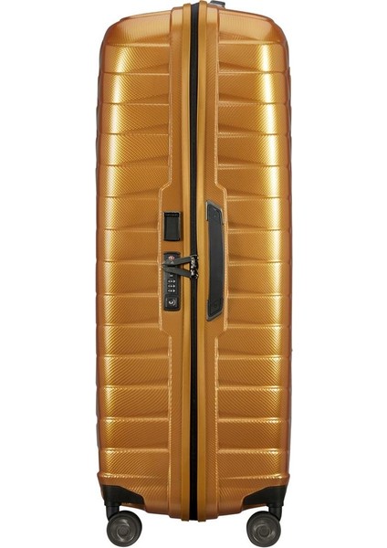 Spinner Proxis 4 Tekerlekli 86 cm Büyük Boy Valiz