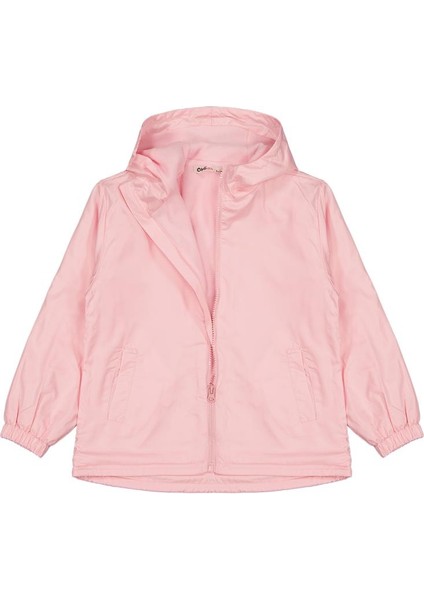 Polarlı Düz 6-9 Yaş Yağmurluk fiyatları