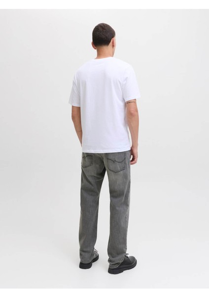 Jjimike Jjoriginal Sbd 558 Gri Erkek Jean Pantolon 12278148 indirimleri