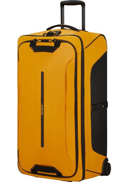 Ecodiver Sarı 79/29 Büyük Boy Valiz fiyatları