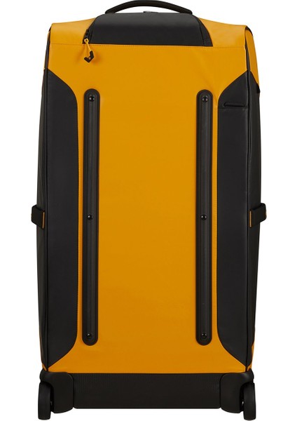 Ecodiver Sarı 79/29 Büyük Boy Valiz modelleri