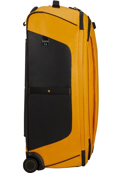 Ecodiver Sarı 79/29 Büyük Boy Valiz fırsatları