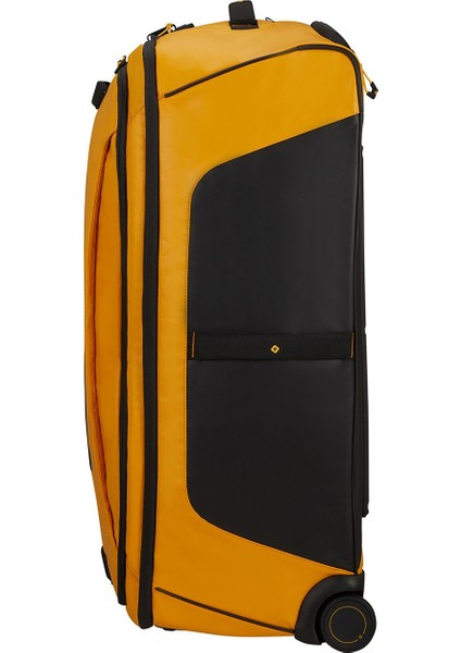 Ecodiver Sarı 79/29 Büyük Boy Valiz indirimleri