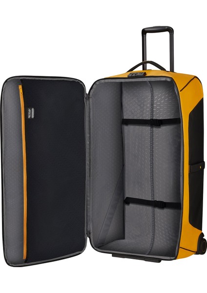 Ecodiver Sarı 79/29 Büyük Boy Valiz