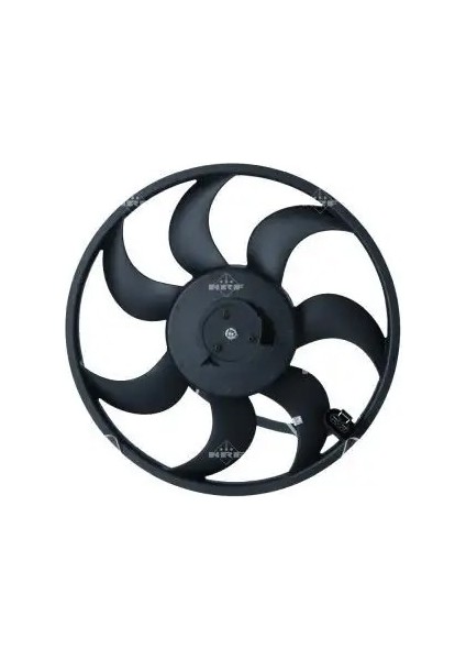 47885 Fan Motoru 7H0959455A