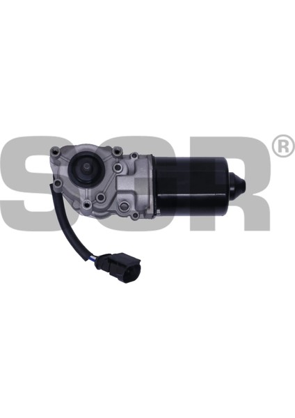 56869 Silecek Motoru 7701058169