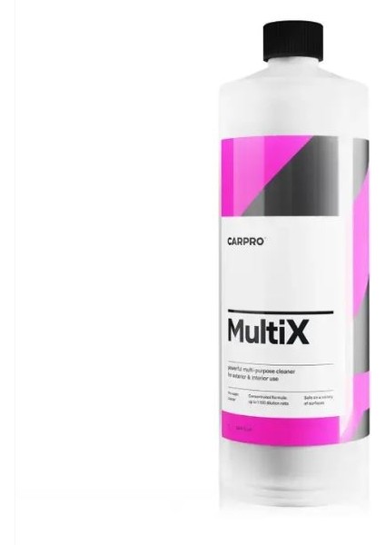 Multix Genel Amaçlı Temizleyici ( Konsantre ) 1 Lt.