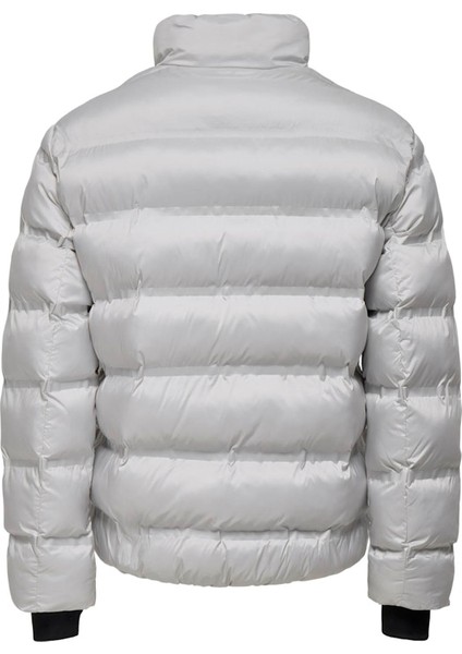 Onsunion Seamless Life Gri Erkek Mont 22034834 fiyatları