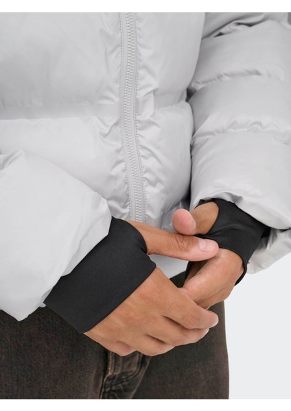 Onsunion Seamless Life Gri Erkek Mont 22034834 indirimleri