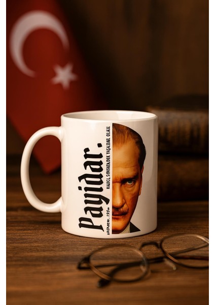 Payidar Atam Kupa Bardak