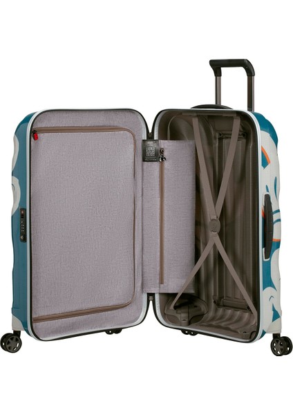 C-Lite Disney-Spinner 75/28 Büyük Boy Valiz modelleri