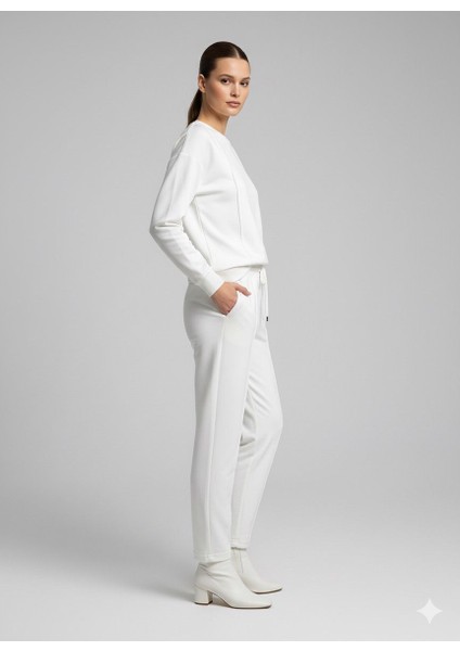 Kadın Oversize Eşofman Takımı fiyatları