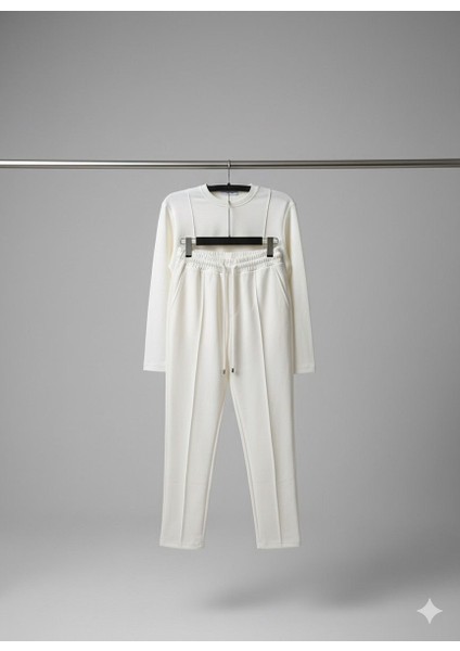 Kadın Oversize Eşofman Takımı modelleri