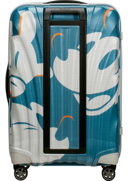 C-Lite Disney-Spinner 75/28 Büyük Boy Valiz indirimleri