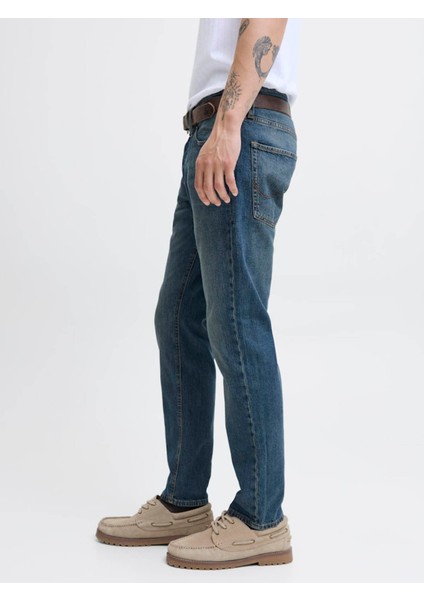 Jjimike Jjoriginal Sbd Like 918 Mavi Erkek Jean Pantolon 12287327 fırsatları