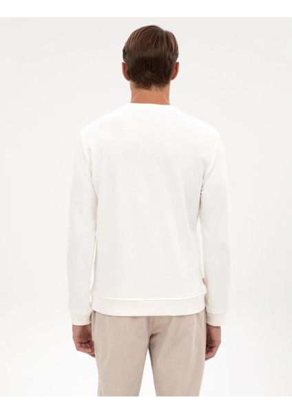 Erkek Regular Sweatshirt G021SZ082 modelleri