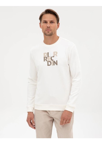 Erkek Regular Sweatshirt G021SZ082 indirimleri