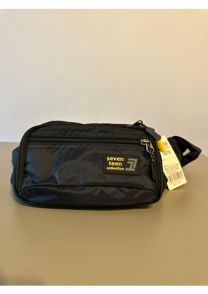 - Çok Gözlü Bel ve Göğüs Çantası - 4976