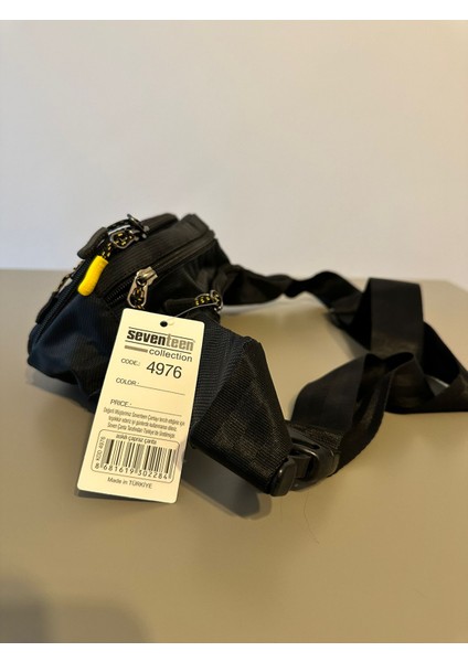 - Çok Gözlü Bel ve Göğüs Çantası - 4976