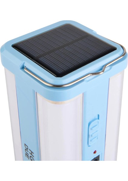 Solar Şarjlı Işıldak modelleri