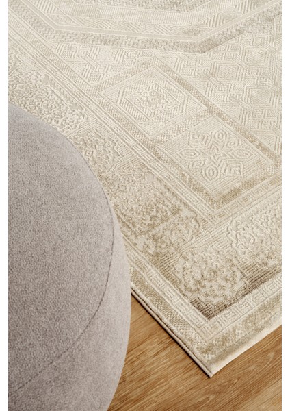 Modern Dokuma Halı Bej Yumuşak Dokulu Premium Salon Oturma Odası Yolluk Mutfak Halısı fiyatları