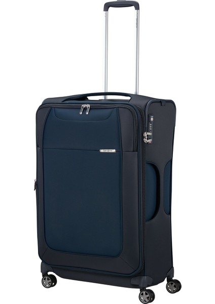 Spinner D'lite 4 Tekerlekli 71 cm Orta Boy Valiz fiyatları