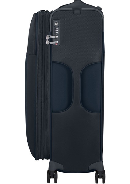 Spinner D'lite 4 Tekerlekli 71 cm Orta Boy Valiz modelleri