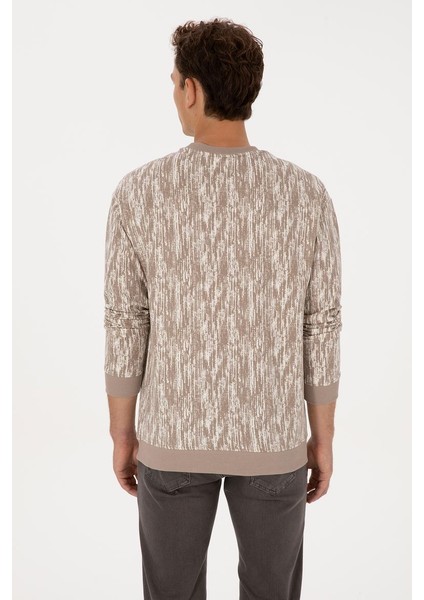 Erkek Regular Sweatshirt G081SZ082 modelleri