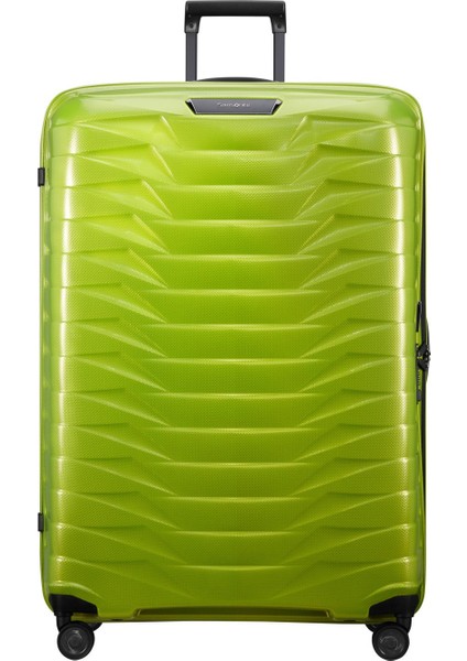 Proxis-Spinner Büyük Boy Valiz