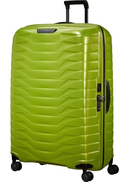 Proxis-Spinner Büyük Boy Valiz fiyatları