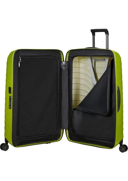 Proxis-Spinner Büyük Boy Valiz modelleri