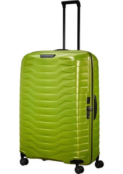 Proxis-Spinner Büyük Boy Valiz