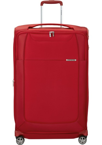 Spinner D'lite 4 Tekerlekli 78 cm Büyük Boy Valiz