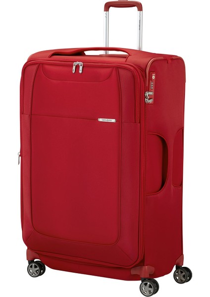 Spinner D'lite 4 Tekerlekli 78 cm Büyük Boy Valiz fiyatları