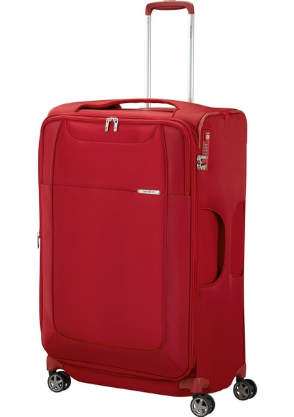 Spinner D'lite 4 Tekerlekli 78 cm Büyük Boy Valiz fırsatları