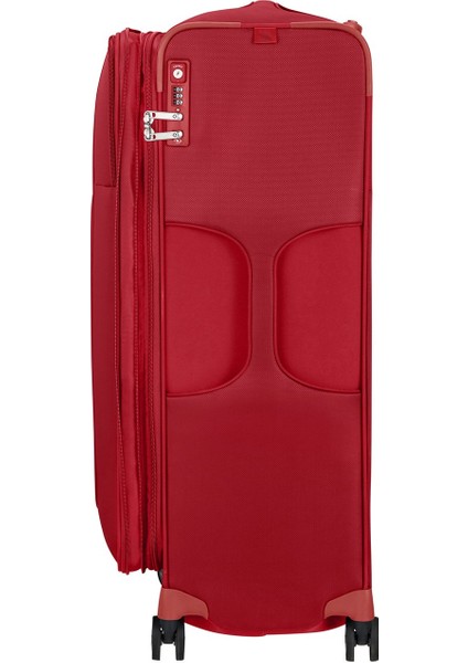 Spinner D'lite 4 Tekerlekli 78 cm Büyük Boy Valiz indirimleri