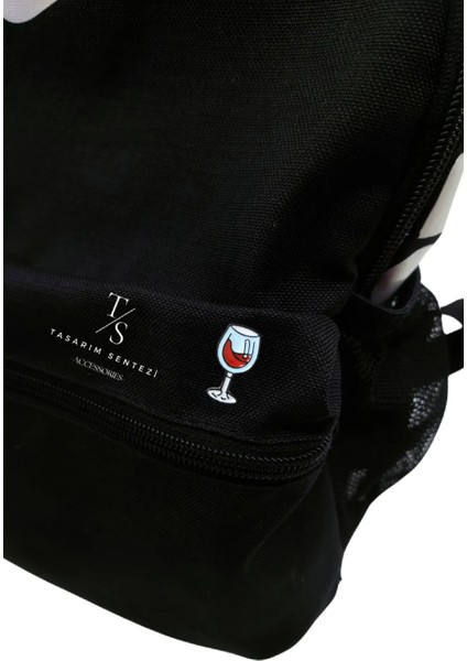 Rozet Metal Broş Mini Şarap Kadehi Bardak Bar Barmen Barmaid Yaka Çanta Kıyafet Şapka Aksesuar modelleri