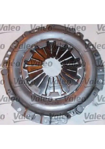 TY100HKIT Baski Balata Seti 3121012100 3123012040