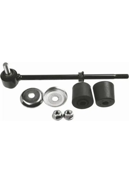 850282 Viraj Rotu On 13281793 444087 (2 Adet Fiyatıdır)