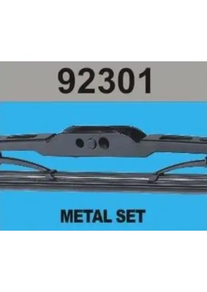 92301 On Silecek Seti