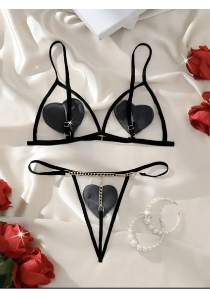 Kalpli Sütyen Takımı fiyatları