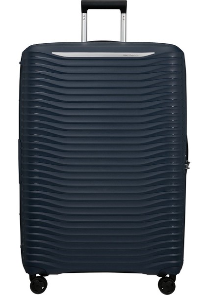 Spinner Upscape 4 Tekerlekli Ekstra Büyük Boy Valiz 81 cm